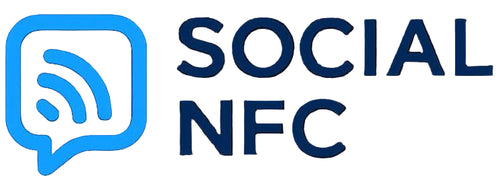 Social NFC